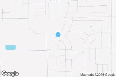 Map image of the property - 8151 Lavigne Cir