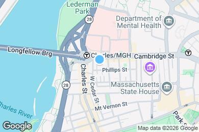 Map image of the property - 14 Lindall Pl