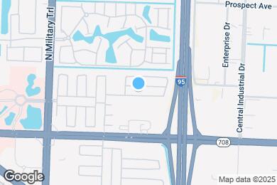 Map image of the property - 4163 74th St N