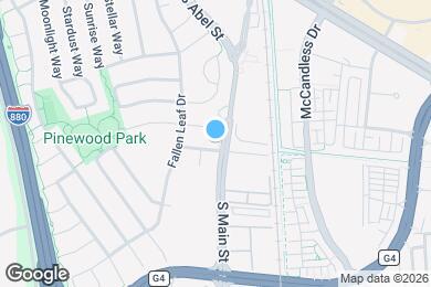 Map image of the property - Unit