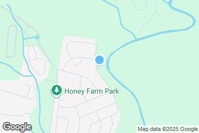 Map image of the property - 2245 Bee Hive Dr