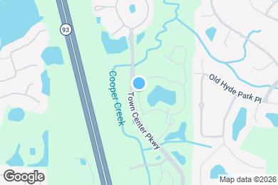 Map image of the property - 8923 Manor Loop