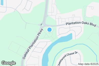 Map image of the property - 551 Big Tree Way