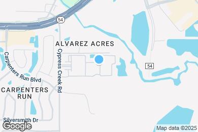 Map image of the property - 1770 Bearberry Cir