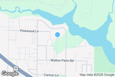 Map image of the property - 68 Sarah St