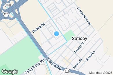 Map image of the property - 11192 Snapdragon St
