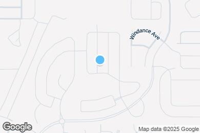 Map image of the property - 4106 Goldfoil Rd