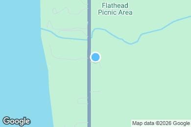 Map image of the property - 19728 MT Highway 35
