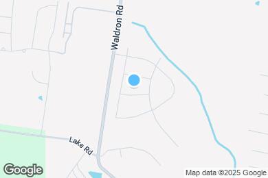 Map image of the property - 306 Nasturtium Wy