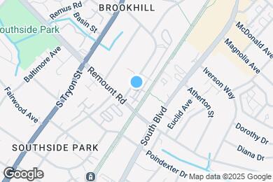 Map image of the property - Junction 1504