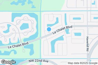 Map image of the property - 5420 Rose Marie Ave S