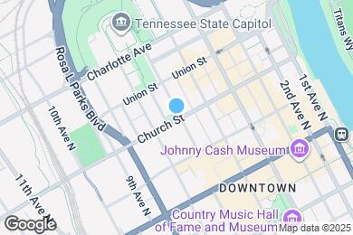 Map image of the property - 5244 Village Trce