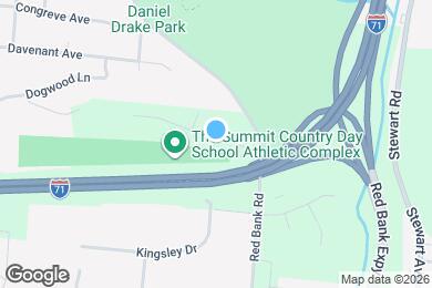 Map image of the property - 5552 Ehrling Rd