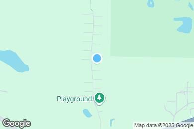 Map image of the property - 609 S Jade Ln