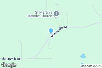 Map image of the property - 7788 Martinsville Rd