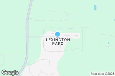 Map image of the property - 1100 Freedom Pkwy