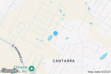 Map image of the property - 13520 Long Island Dr