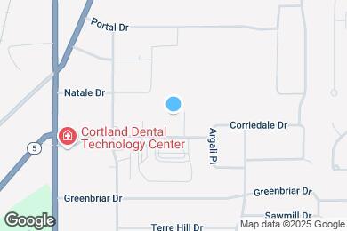 Map image of the property - 637 Wendy Pl