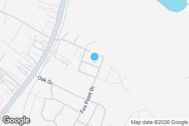 Map image of the property - 4214 Quinn Drive