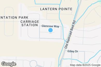 Map image of the property - 29932 Brentshire Dr