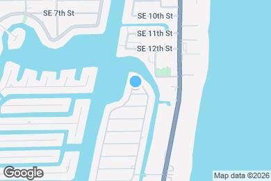 Map image of the property - 1330 W Terra Mar Dr