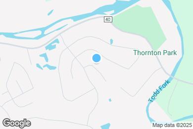 Map image of the property - 5670 Julia Kate Dr
