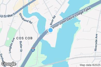 Map image of the property - 15 River Rd