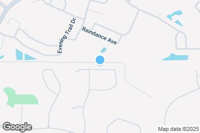 Map image of the property - 9414 Leatherwood Ave