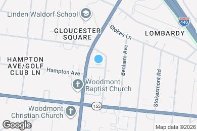 Map image of the property - 123 Matthew Ln