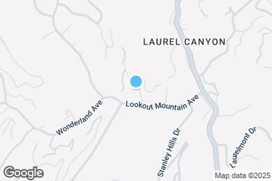Map image of the property - 2423 Horse Shoe Canyon Rd