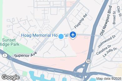 Map image of the property - 300 Cagney Ln