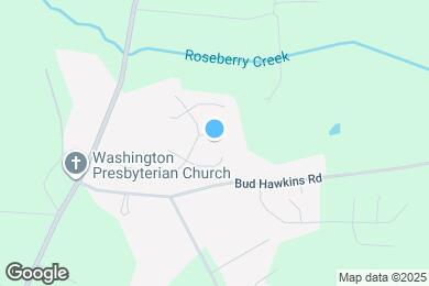 Map image of the property - 5311 Stricter Ln