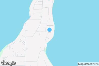 Map image of the property - 135 Cora Ave