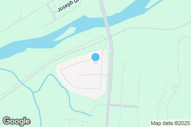 Map image of the property - 5354 River Ridge Dr