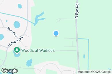 Map image of the property - 16628 Cheyanne Ct