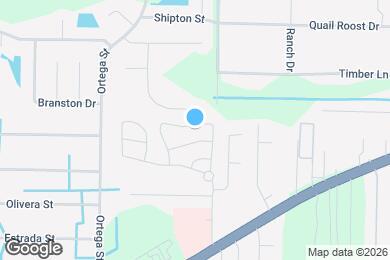 Map image of the property - 2127 Wilsons Plover Cir