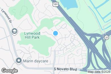 Map image of the property - 301 Scotia Ln