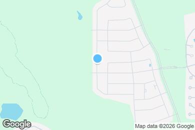 Map image of the property - 12843 Cygnus