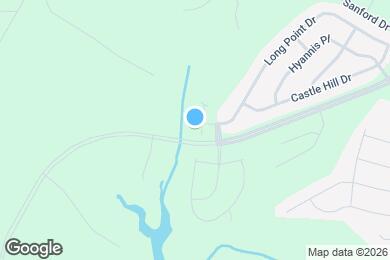 Map image of the property - 7 Nauset Way
