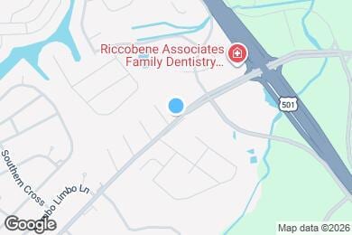 Map image of the property - 280 Forestbrook Cove Cir