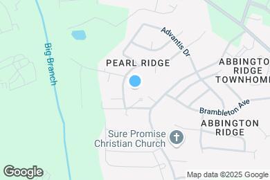 Map image of the property - 5620 Bolitar Dr