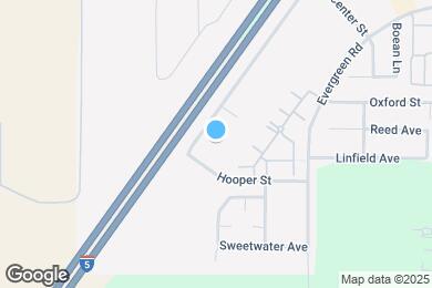 Map image of the property - Allison Summit