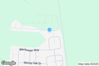 Map image of the property - 203 Western Red Cedar Dr