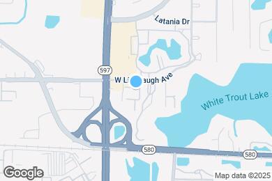 Map image of the property - 3706 Greenery Ct