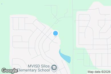 Map image of the property - 6515 Scarecrow Wy