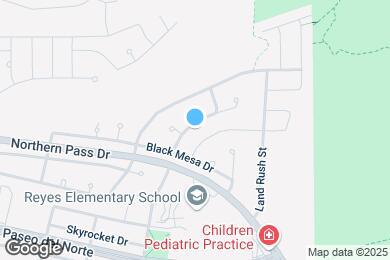 Map image of the property - 7352 Cibolo Creek Dr