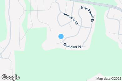 Map image of the property - 95331 Snapdragon Dr