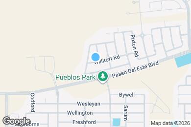 Map image of the property - 13172 Willitoft Rd