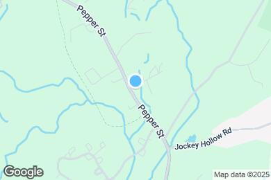 Map image of the property - 432 Pepper St