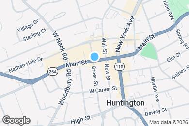 Map image of the property - 2 Green St